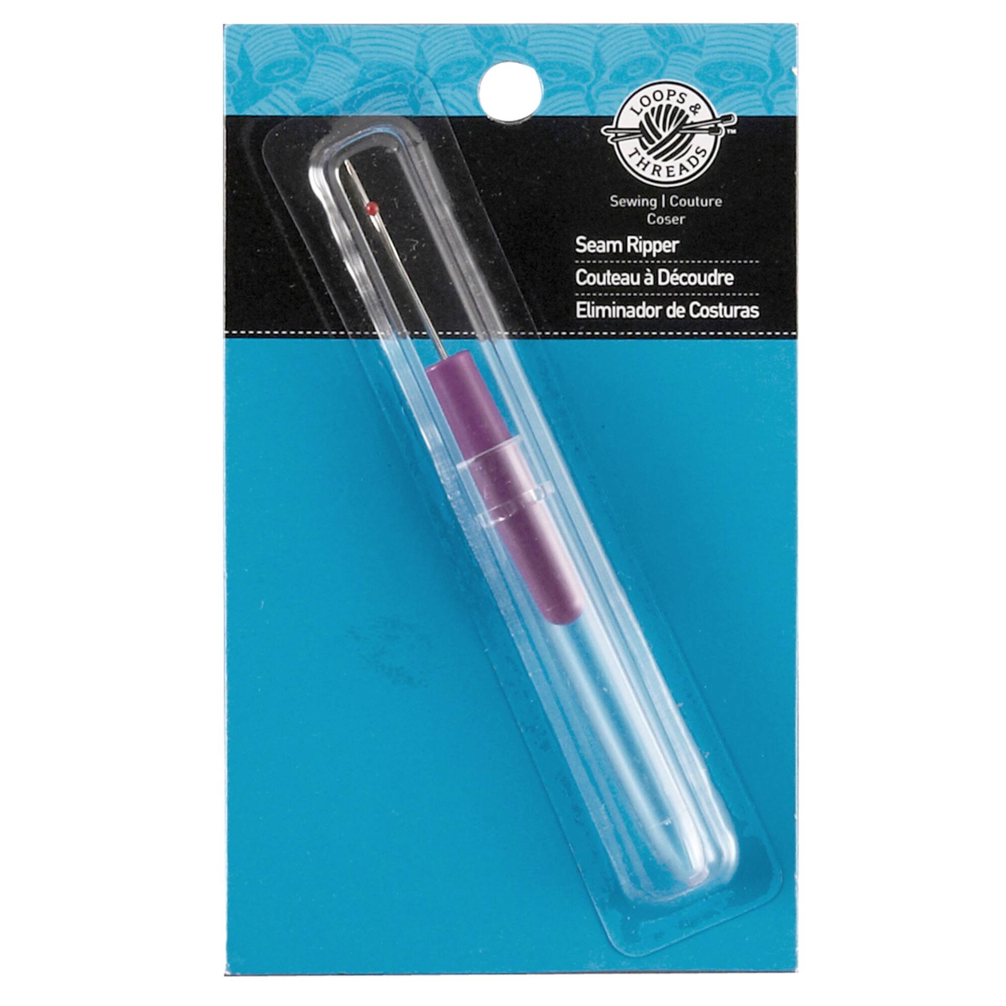 Loops & Threads™ Seam Ripper